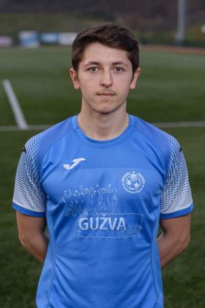 Kenan Mustedanagić