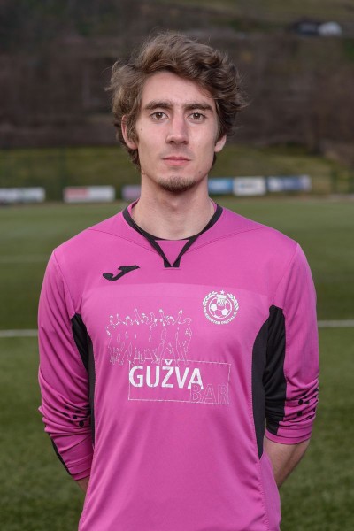 Martin Blodnik