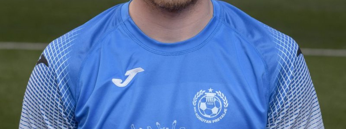 Miha Javornik