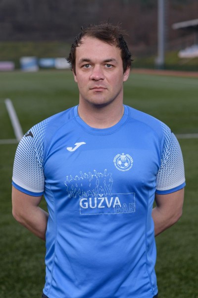 Mijat Topalović