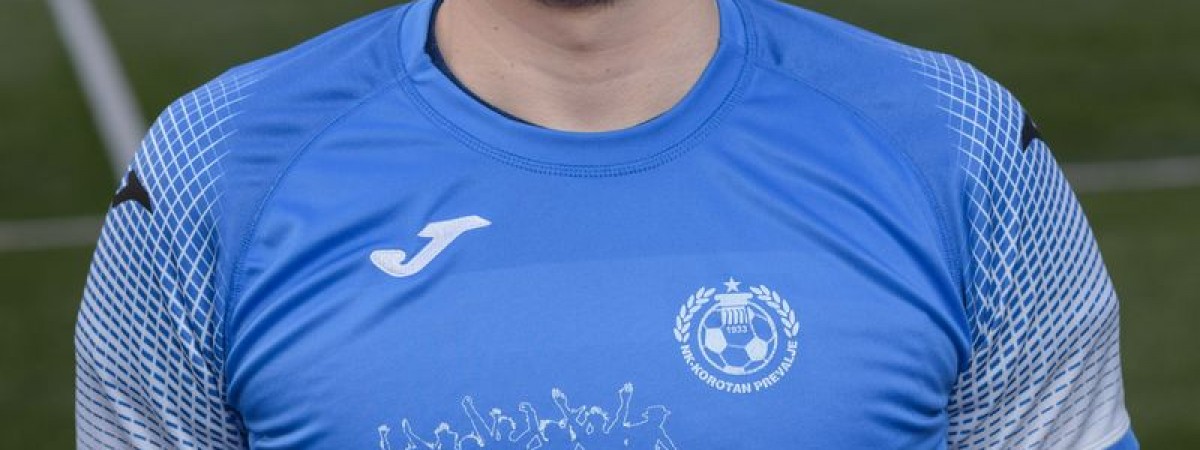 Žan Fortin