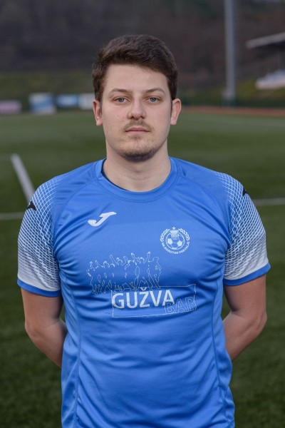 Žan Fortin