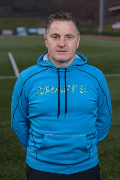 Picture of  Niko Podvinski